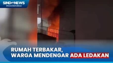 Rumah Berlantai 3 dan...