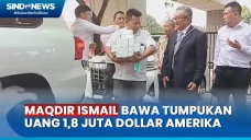 Penuhi Panggilan Kejagung,...