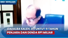 Hakim Agung Non Aktif...