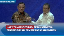 MNC Forum ke-71, Hary...