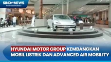 Hyundai Motor Group...