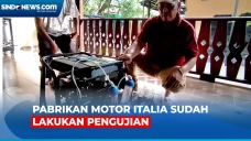 Nikuba Pengubah Air...