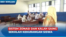 Sistem Zonasi dan Kalah...