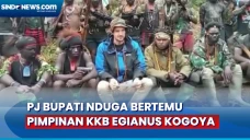 Negosiasi Pembebasan...