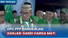 Sandiaga Berkunjung...