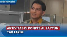Usai Diperiksa 12 Jam,...