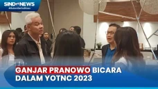 Bicara dalam YOTNC 2023,...