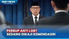 Ridwan Kamil Sebut Perbup...