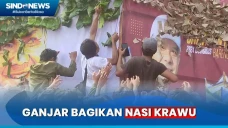 Berkunjung ke Gresik,...