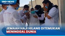 Suharja Jemaah Haji...