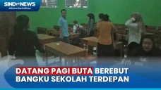 Orang Tua Siswa Datang...