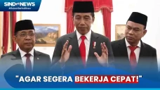 Jatah Nasdem Berkurang...