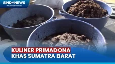 Rendang dan Lamang,...