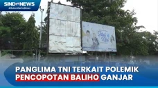 Panglima TNI Tegaskan...