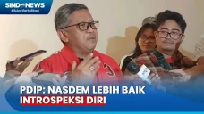 Surya Paloh Kritik Revolusi...