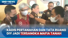 Kadis Pertanahan dan...