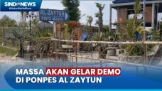 Minta Panji Gumilang...
