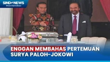 Surya Paloh Temui Jokowi,...