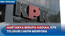 Sebagian Hartanya Berupa...