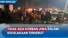 Polisi Pastikan Tidak...