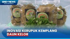 Kreatif! Wanita di Palembang...