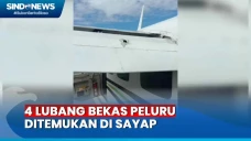 Pesawat Caravan Ditembak...