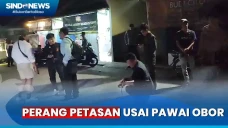 Usai Pawai Obor, Polisi...