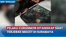 Komplotan Curanmor Ditangkap...