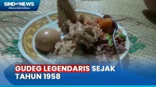 Gudeg Pawon, Kuliner...