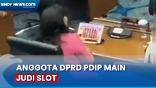 Anggota DPRD DKI Jakarta...