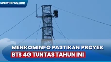 Menkominfo Budi Pastikan...