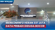 Menkominfo Heran Terkait...