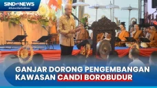 Ganjar Ingin Optimalkan...