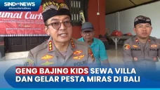 Geng Bajing Kids Pimpinan...