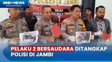 Pembunuhan Sadis di...