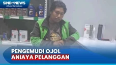 Batalkan Pesanan, Pengemudi...