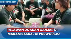 Sambut Bulan Suro, Puluhan...