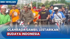 Komunitas Ontel Jakarta...
