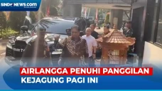 Salam Jempol! Airlangga...