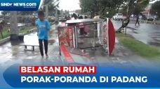 Angin Puting Beliung...