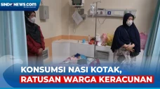 Konsumsi Nasi Kotak...