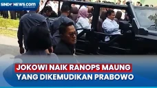 Keliling Pabrik Pindad,...