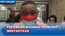 Pertemuan Budiman Sujatmiko...
