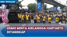 Ratusan Kader Golkar...