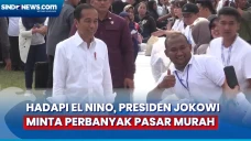 Presiden Jokowi Minta...