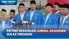 Bertemu Presiden Joko...