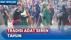 Melihat Tradisi Seren...