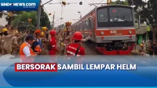 Ekspresi Kebahagiaan...