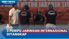 3 Orang Penipu Jaringan...