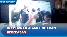 Hendak Liputan Diskusi...
